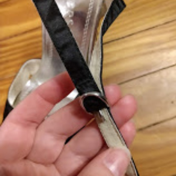 Baker's Dress Sandals Size 7 - Picture 5 of 7